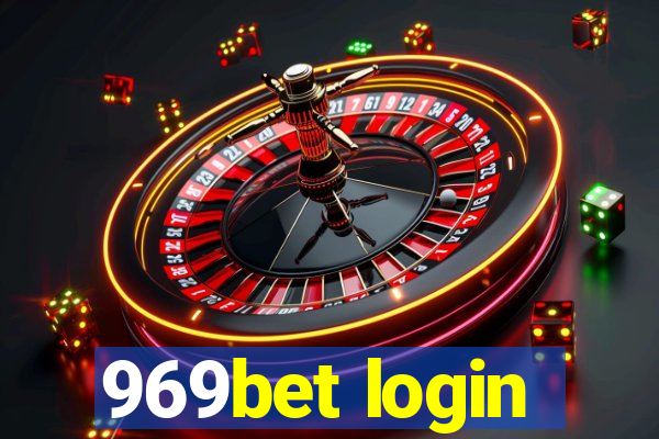 969bet login